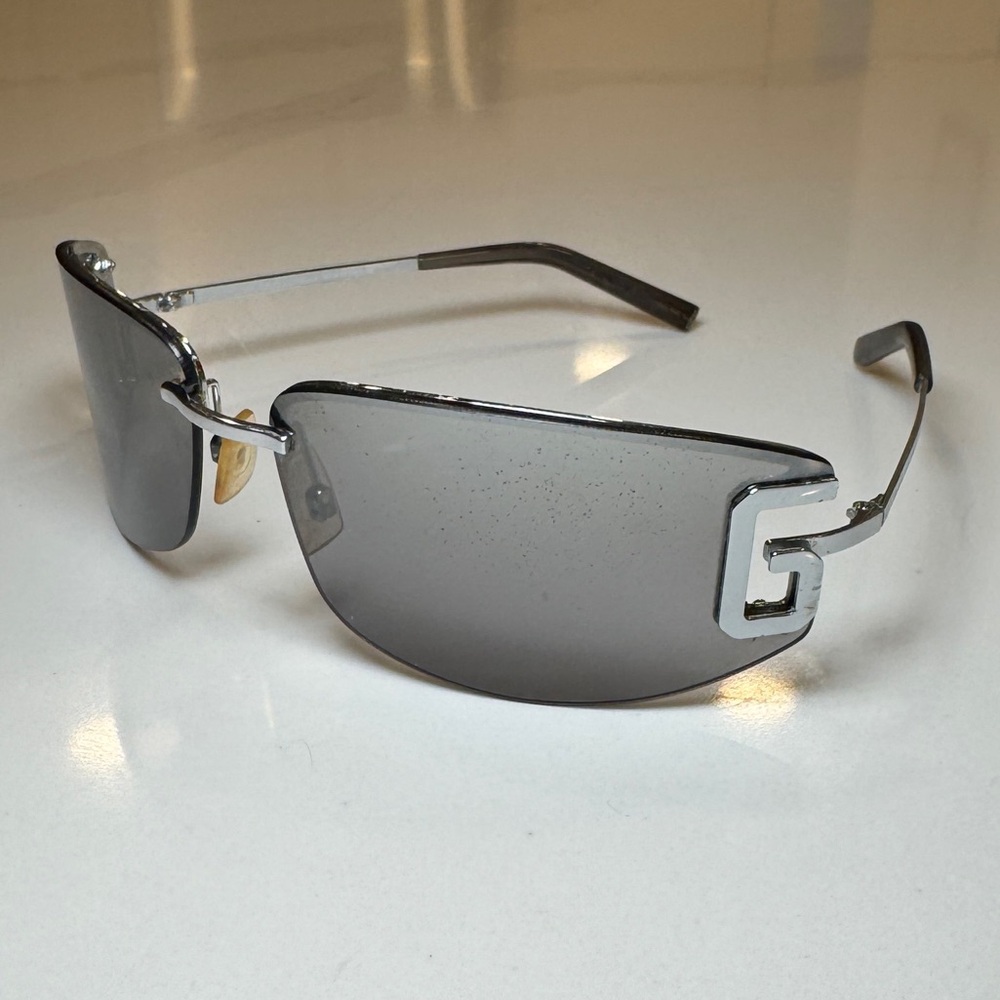 Dolce & Gabbana Sunglasses